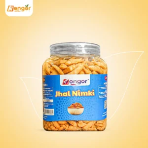 Jhal Nimki | ঝাল নিমকি (৩০০ গ্রাম)