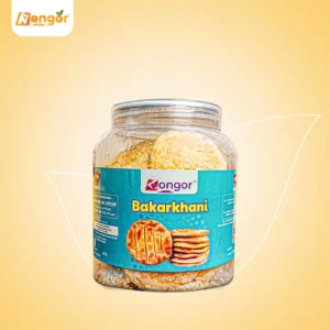 Bakorkhani Sweet | বাকরখানি মিস্টি (৩০০ গ্রাম)