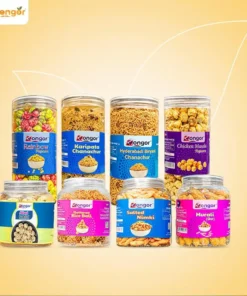 Family Combo | ফ্যামিলি কম্বো