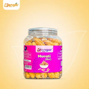 Murali Gur | মুরালি গুড় (৩০০ গ্রাম )