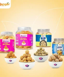 Special Traditional Naru Combo | স্পেশাল ট্র্যাডিশনাল নাড়ুর কম্বো