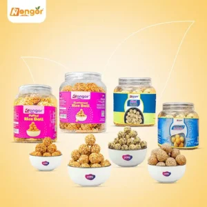 Special Traditional Naru Combo | স্পেশাল ট্র্যাডিশনাল নাড়ুর কম্বো