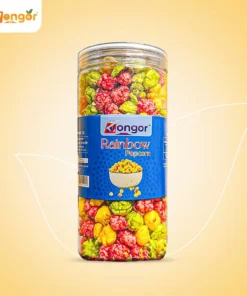 Rainbow Popcorn | রেইনবো পপকর্ন (১৩০ গ্রাম)