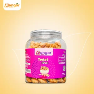 Twist Gur | টুইস্ট গুড় (৩০০ গ্রাম)