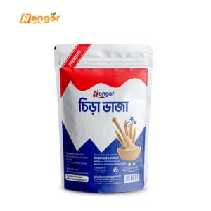 চিড়া ভাঁজা | Fried Flatend Rice