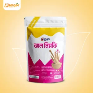 ঝাল নিমকি | Jhal Nimki 100gm