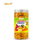 ভেজিটেবল চানাচুর (৩০০ গ্রাম) | Vegetable Chanachur