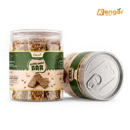 Mixed Seeds Bar