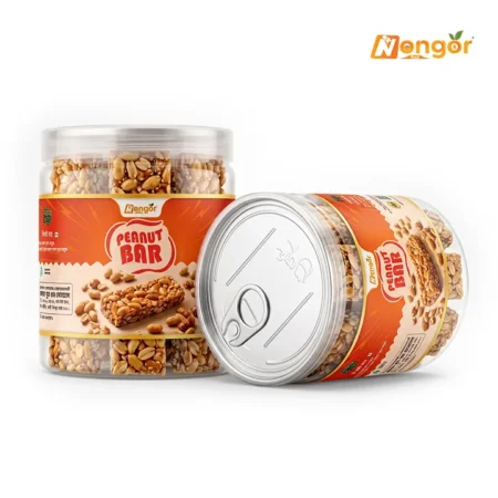 Peanut Bar