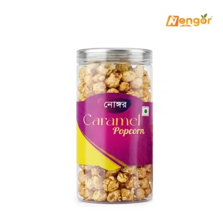 Buy Best Premium Quality Popcorn in Bangladesh - Nongor Food