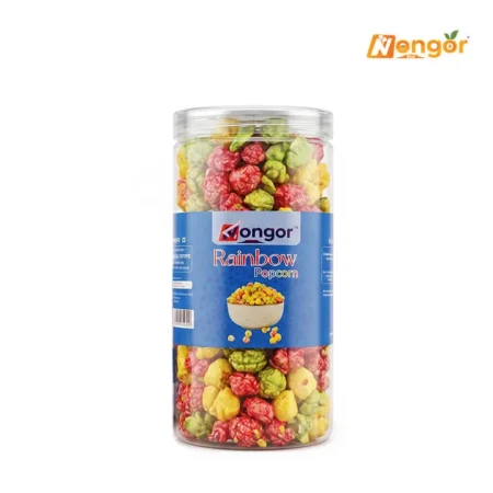 Buy Best Premium Quality Popcorn in Bangladesh - Nongor Food