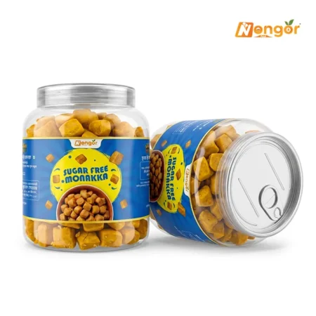 Sugar Free Monakka 300gm