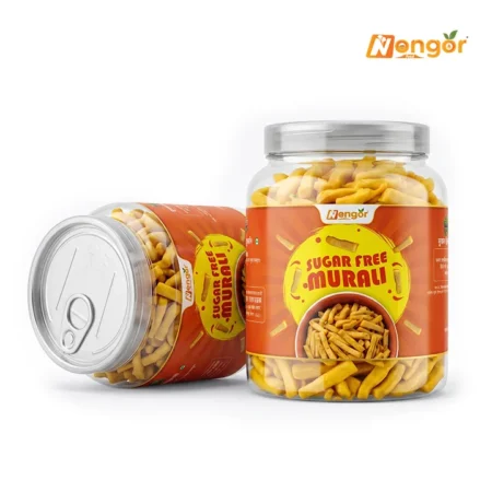 Sugar Free Murali 300gm