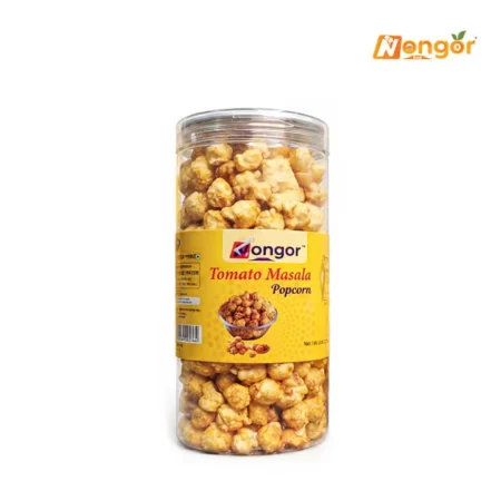 Buy Best Premium Quality Popcorn in Bangladesh - Nongor Food