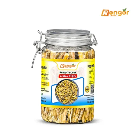 Ready To Cook Loitta Dry Fish 500gm