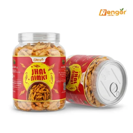 Jhal Nimki 300gm