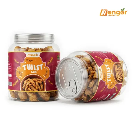 Twist Gur 300gm